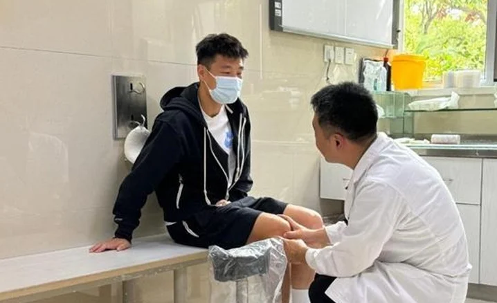 青训体系的