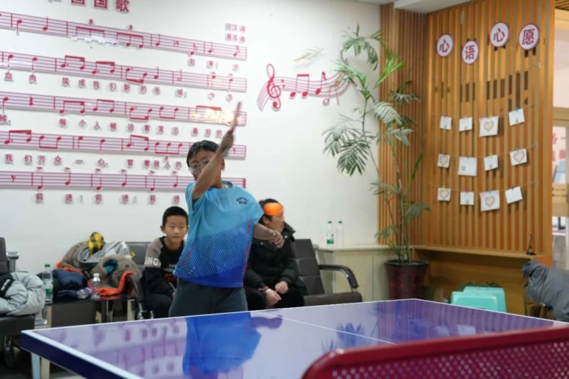 中率