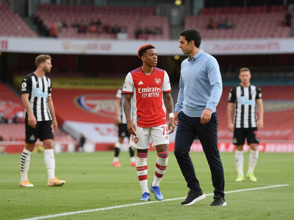 一个属于他 一个属于他