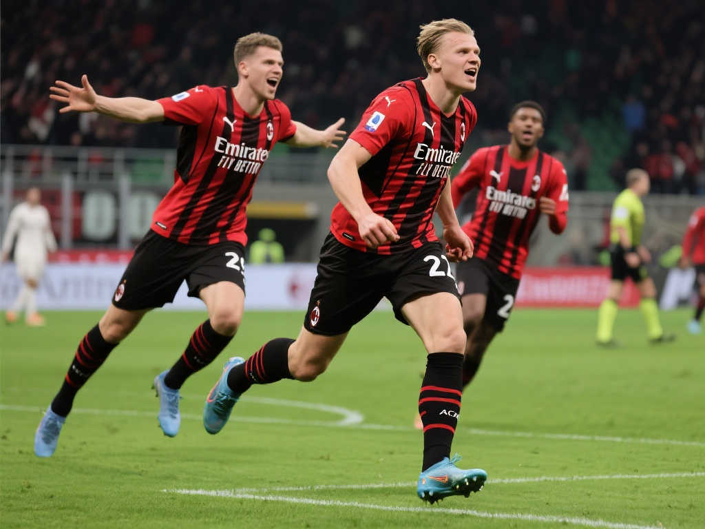 激烈赛场上 激烈赛场上