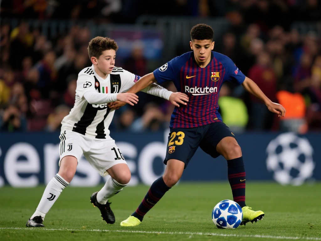 老将与新秀 老将与新秀